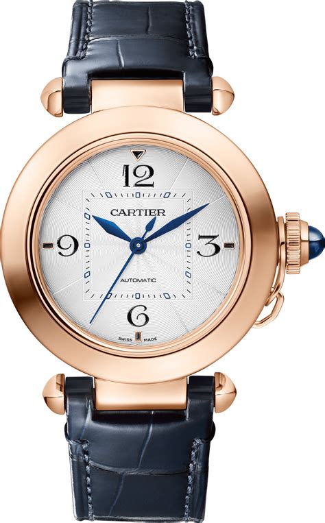 cartier pasha men's